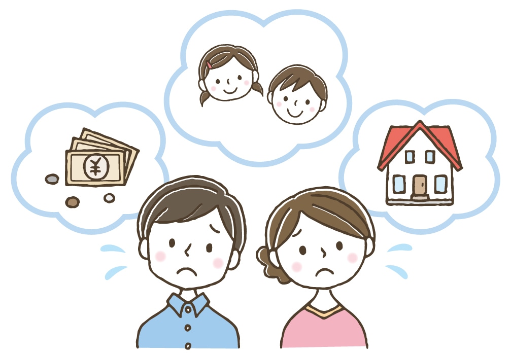 FPによる住宅購入の適正予算やローン相談を行います 〜ファイナンシャルプランナーによる住宅購入の相談対応〜 イメージ1