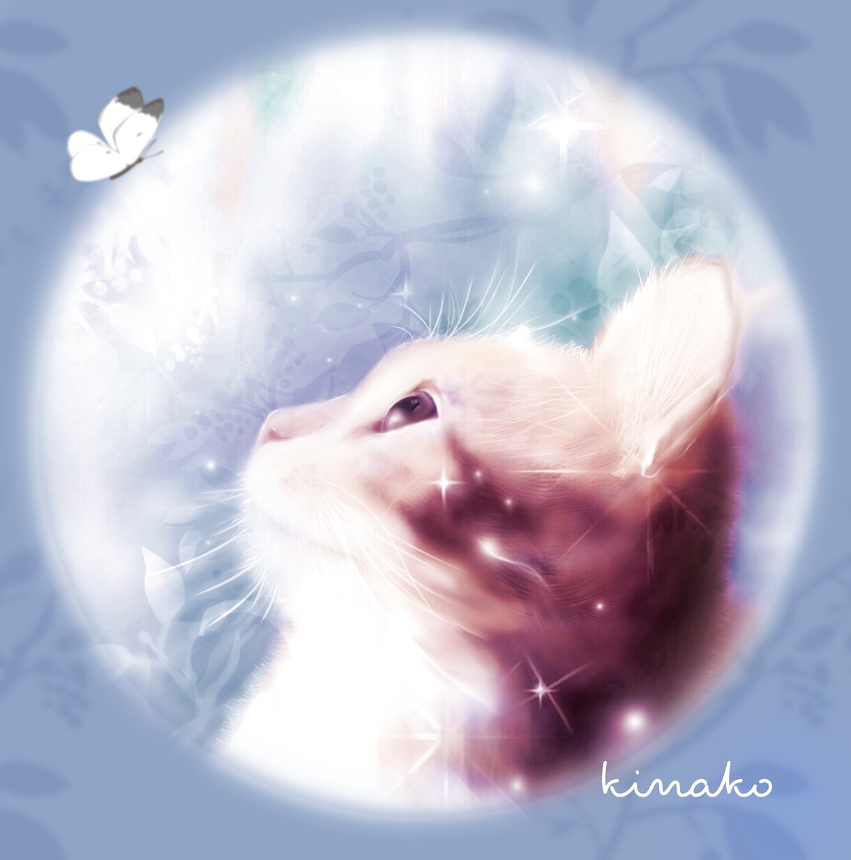 お写真からイラストを描いてアイコンを作ります イラストデータなのでそのままアイコンにお使いいただけます。 イメージ5