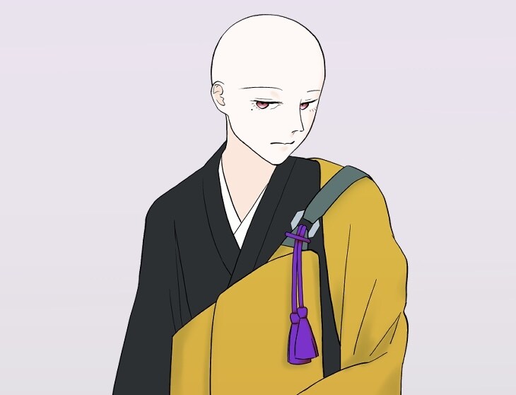 お寺の息子が誰にも言えない悩み等を聞かせて頂きます お寺を通じたくさんの方のお悩みなどの話を聞いてきました イメージ1