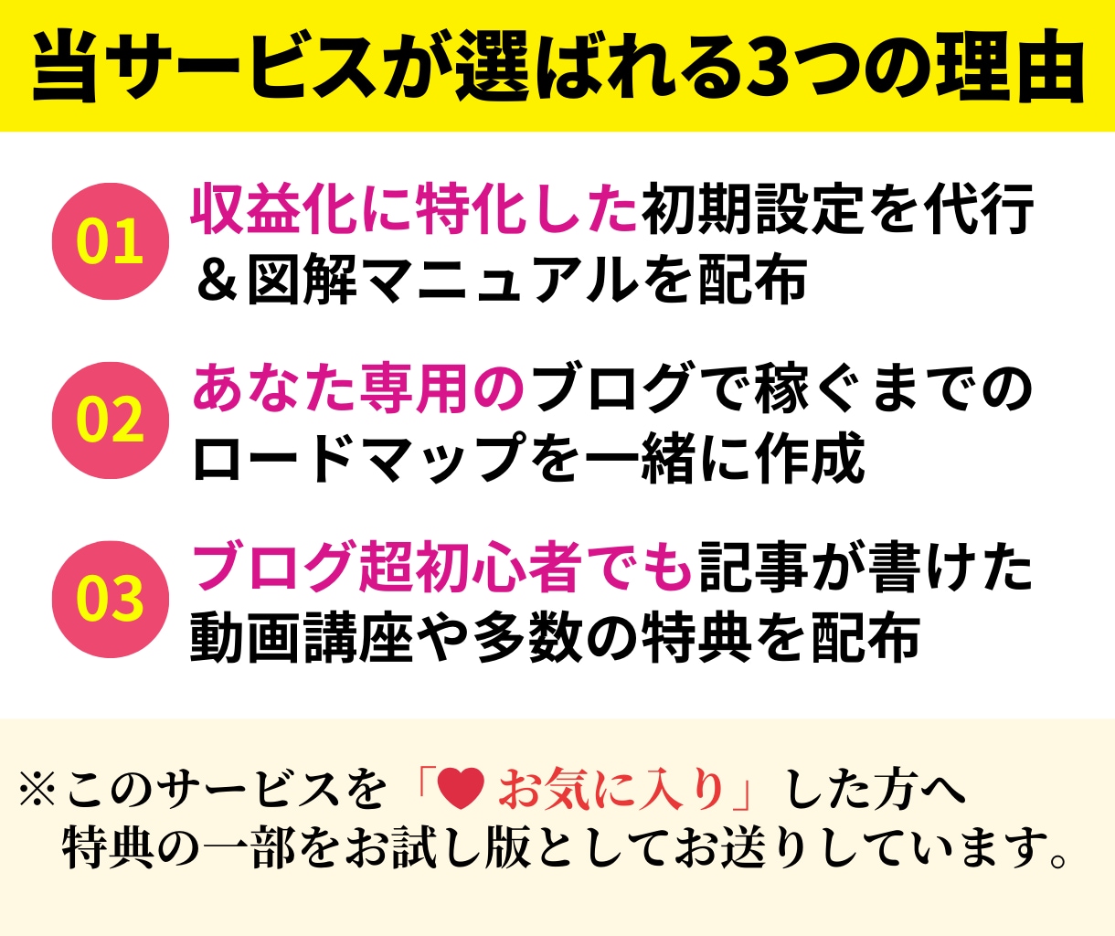 ワードプレスでブログサイトを開設＆制作・作成します アフィリエイトブログ初心者が広告収益を得るための道筋も伝授！ イメージ2