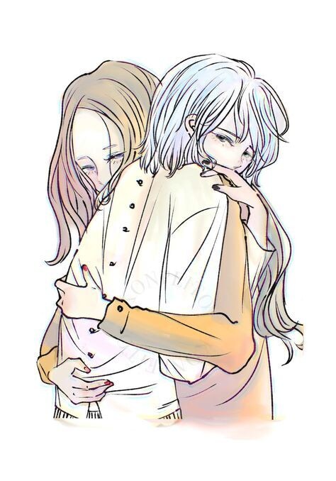 カップルの絵を描きます さまざまなカップルの絵を描きます イメージ3