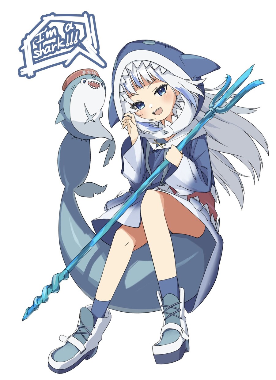 イラスト作成します SNSのアイコン、1枚絵などイラストを作成します！ イメージ2