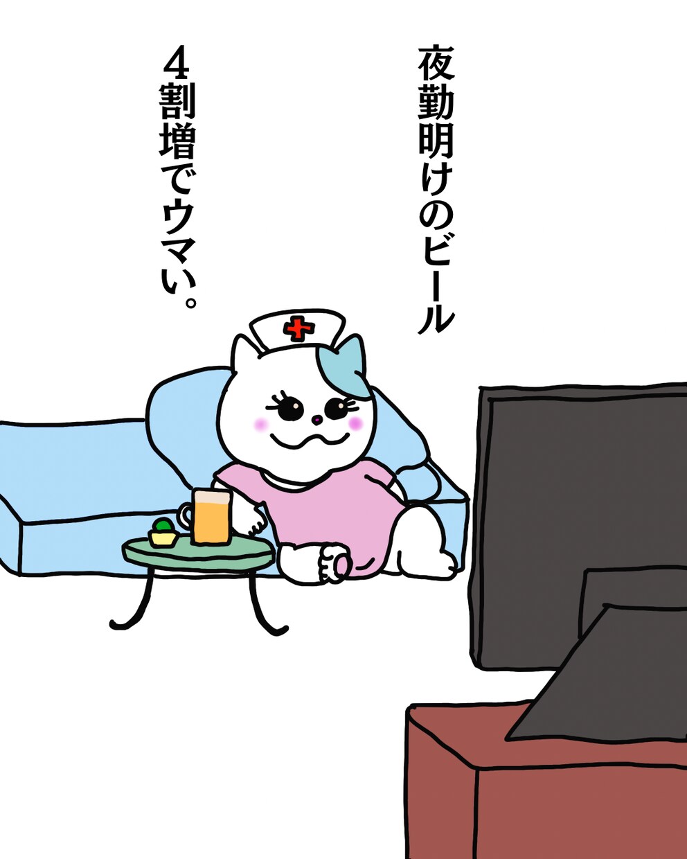 伝わりやすいシンプル イラスト等 作成します 人物、動物、建物、食べ物…なんでもご相談ください イメージ6