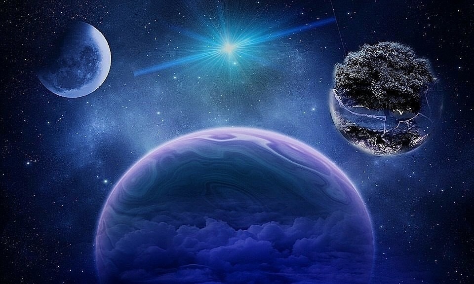 紫微斗数占星術でお悩みにお答えします ☆生まれ持つあなただけの命盤から読み解きアドバイスいたします イメージ3