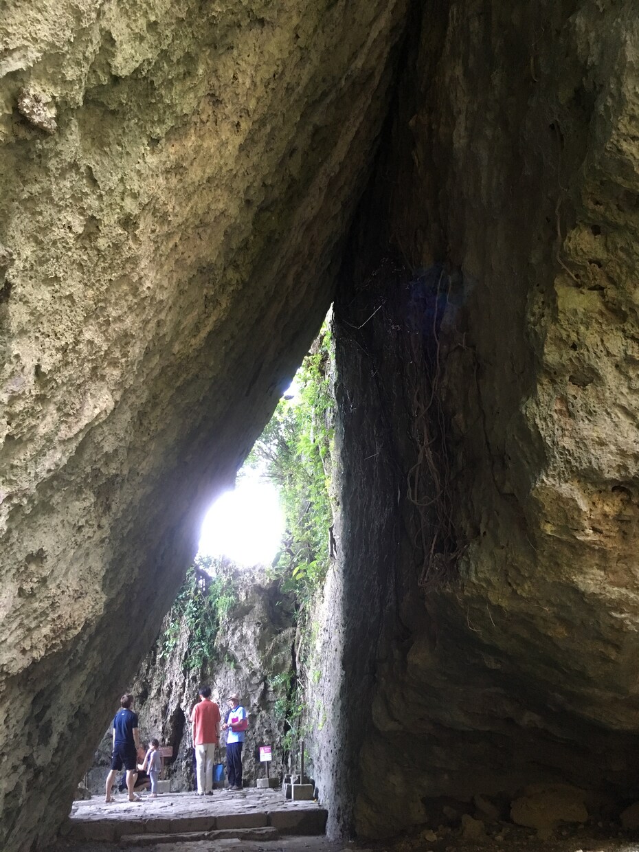 沖縄旅行の計画立てます 新人賞受賞！旅行会社沖縄担当の若手社員がオススメを紹介！ イメージ3