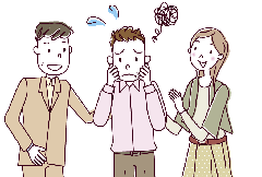 ポジティブな思考になれるよう励まします 元気がないそこのあなた！ポジティブで毎日を明るく！！ イメージ1
