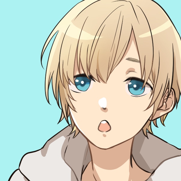 オリジナルアイコンお描きします Twitter、ブログ、Youtubeなどのアイコンに！ イメージ5
