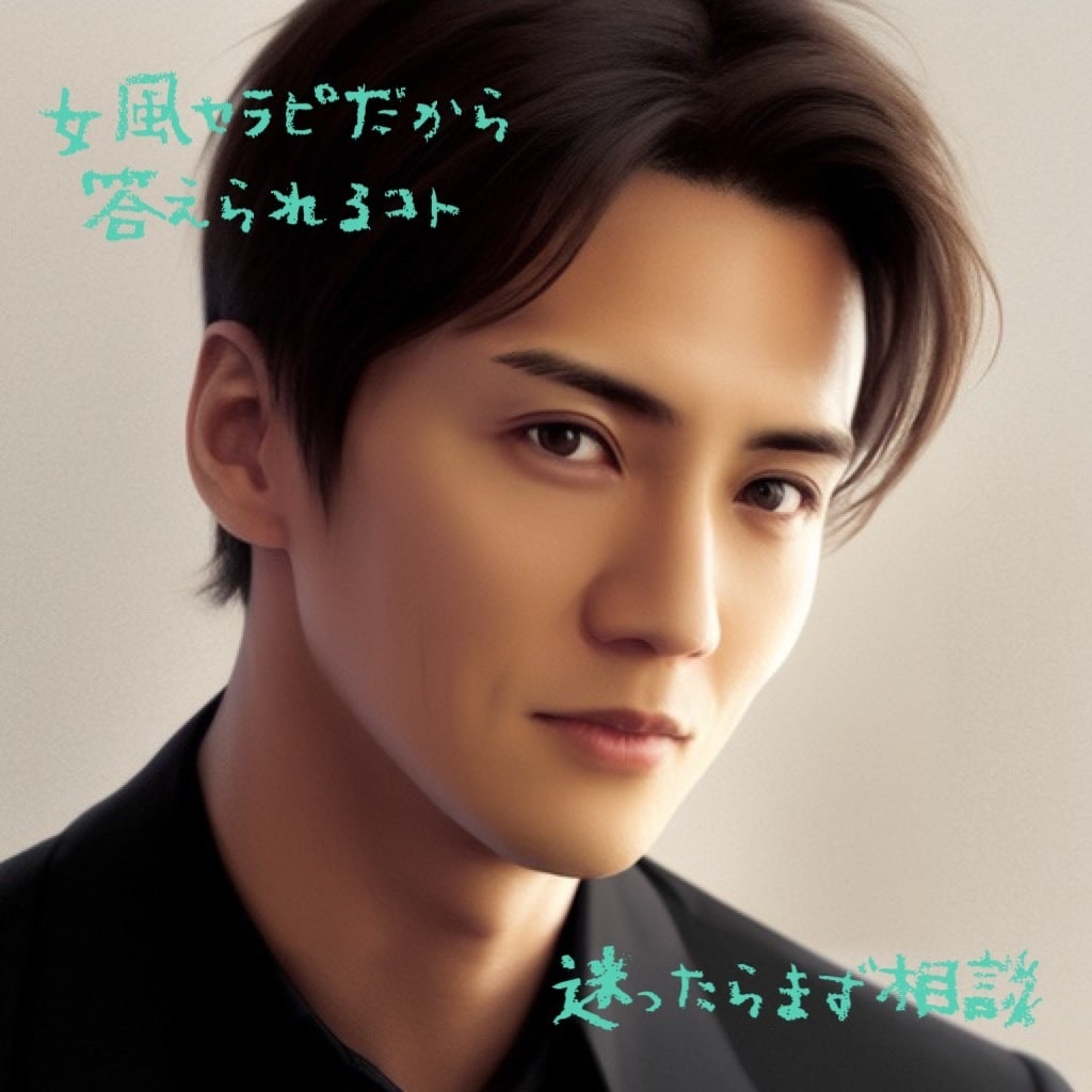元人気女性専用セラピストがあなたの悩みを解決します 人には言えない、人には聞けない悩み事を吐き出して下さい イメージ1