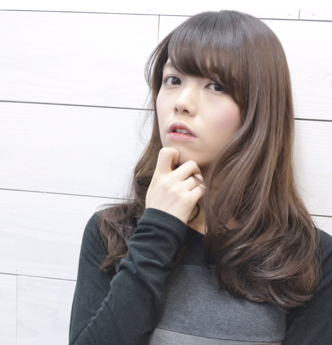 女優やタレントの担当美容師が髪の悩み解決します 私に似合う髪型は何？顔や雰囲気から最高の髪型を提案します♪ イメージ6