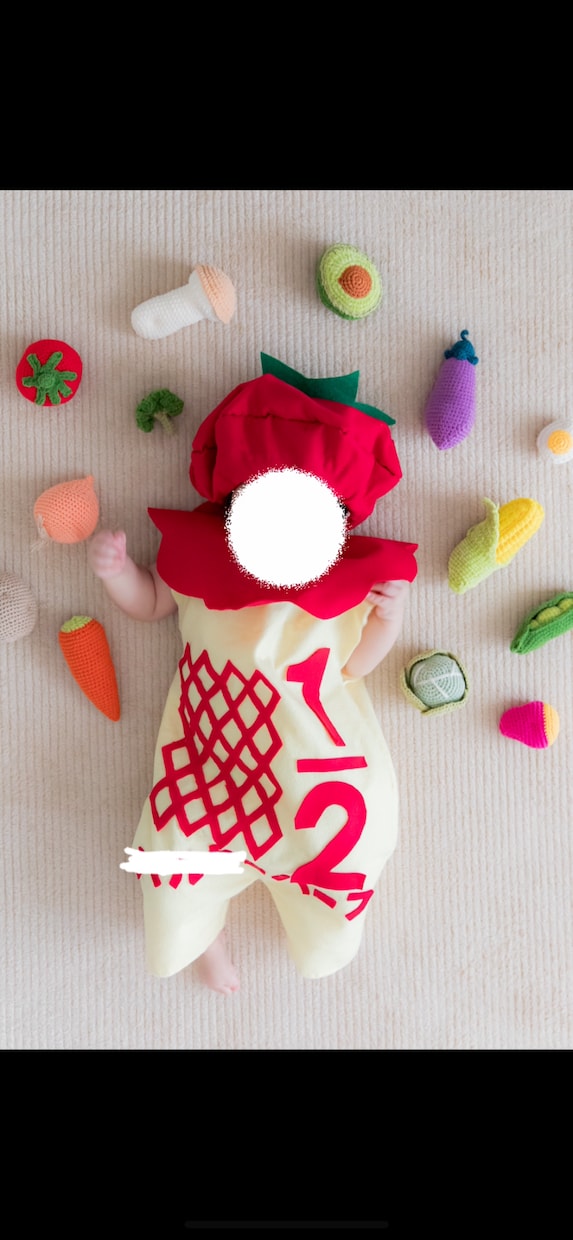 赤ちゃんのためのやさしい編み物、お作りします 大切な赤ちゃんに、やさしくて温もりのあるハンドメイドを。 イメージ6