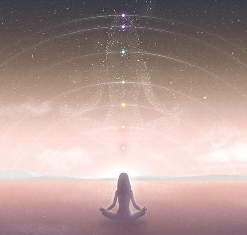 霊視で今のお悩みから一番影響のある過去世を視ます 過去世から今世のあなたへ♡伝言預かってます イメージ1