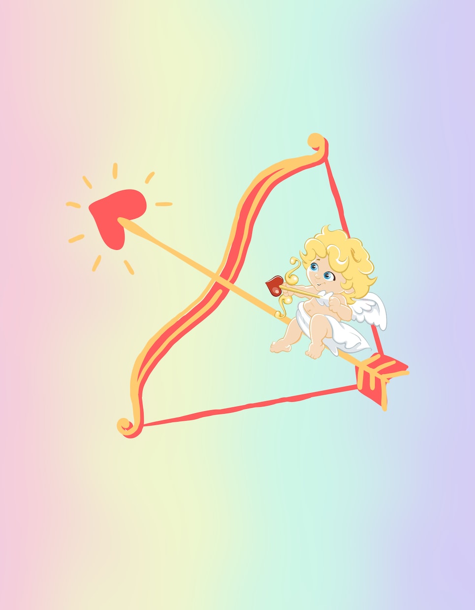 あなたのことを想っている人がいます ♡今あなたを想っている人がいるか占ってみましょう♪♡ イメージ1