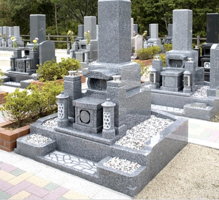 墓参り代行します 誠心誠意のお墓参り！(^O^) イメージ1