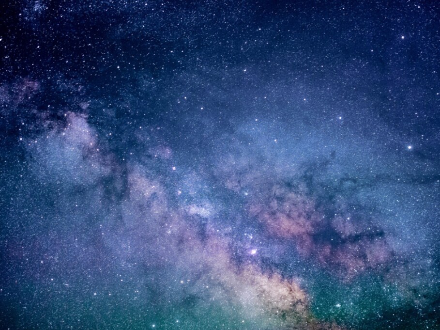 ご新規様限定価格☪羽衣の力で星をよみ導きます 天の星の導きを知りあなたの本当に望む人生を手にしましょう イメージ1