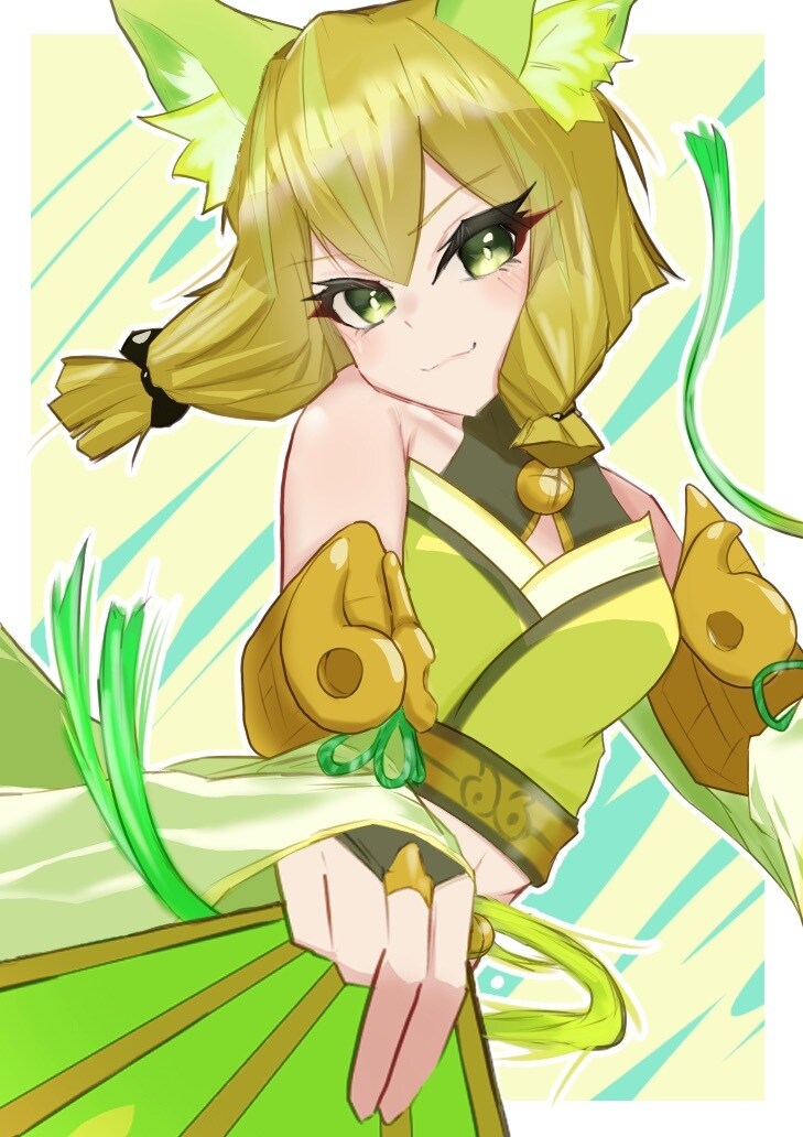 可愛い・かっこいい系のイラストを提供します お客様の要望に沿って、世界に一枚だけのイラストを提供致します イメージ2