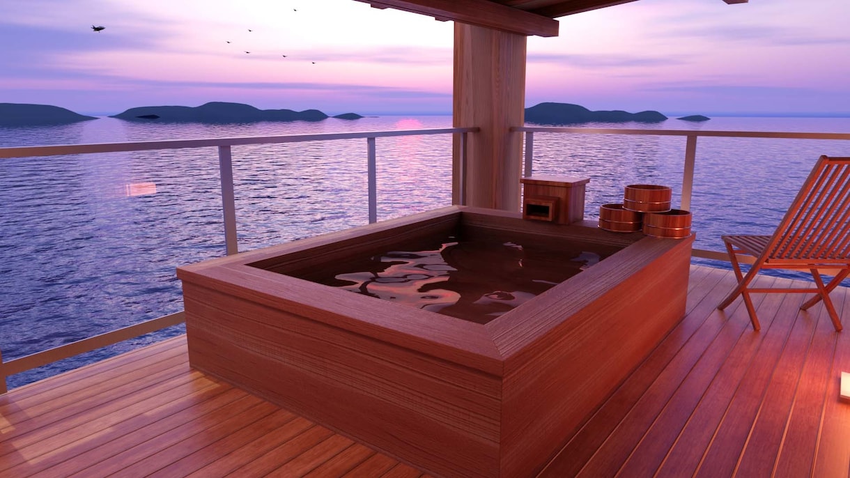 あなただけの背景・お部屋を3DCGでお作りします まずはお気軽にご相談ください！ イメージ2