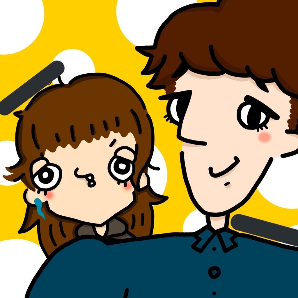 アイコン作成します！人物/動物どちらでも描きます 記念や思い出にオリジナルのアイコンはいかがでしょうか！ イメージ8