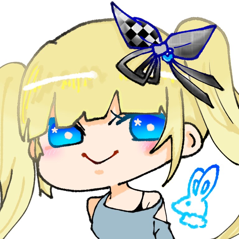 絵を描きます ゆるっともちっとしたミニキャラを描きます イメージ3