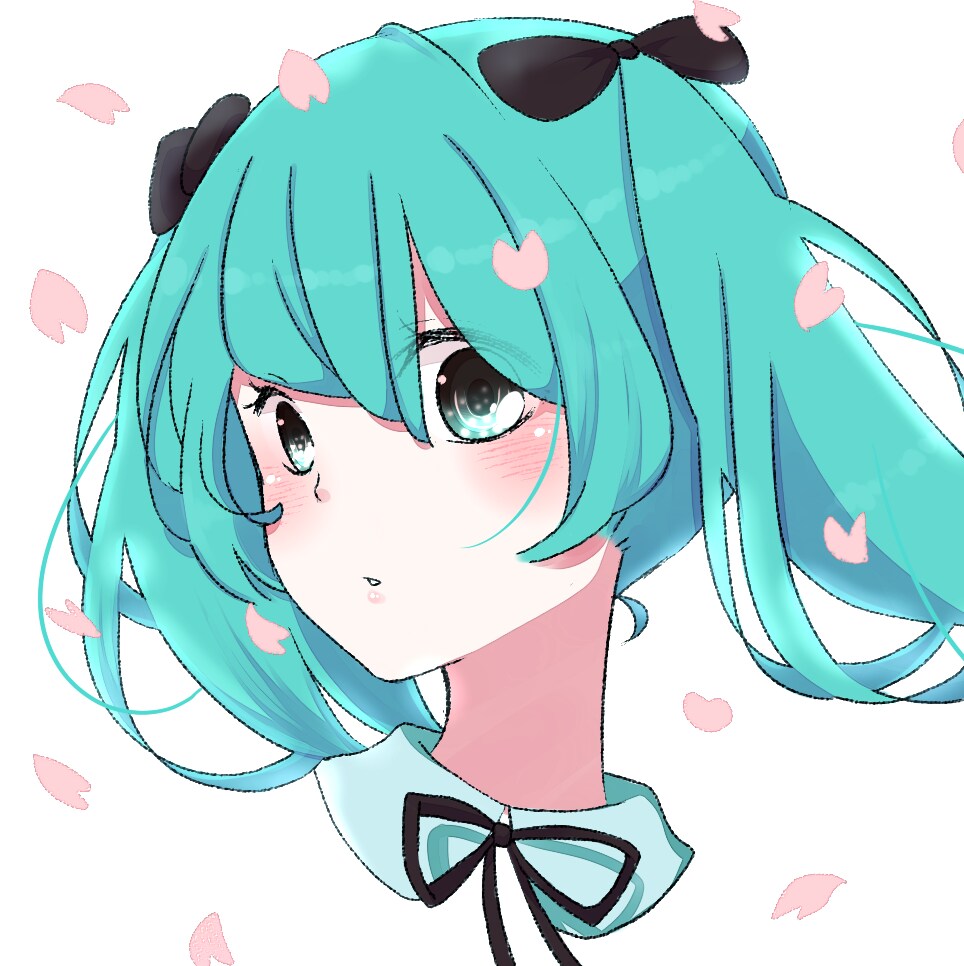 可愛いイラスト描きます ★プレゼントや自分用に可愛いイラスト描きます★ イメージ1