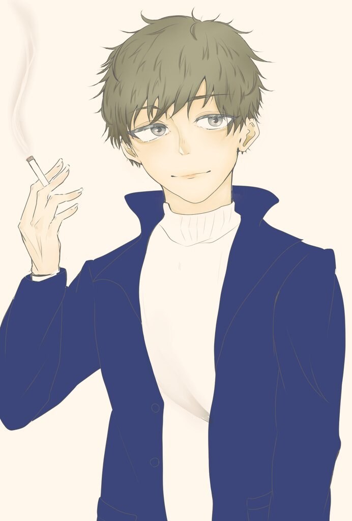 イラスト作成・SNSアイコン作成致します SNSアイコンやイラストを書かせていただきます。版権は× イメージ3