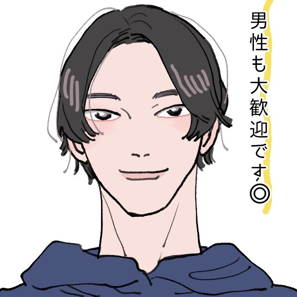 2000円〜☆SNSアイコン似顔絵絵描きます SNSのアイコン等でご利用いただける似顔絵、イラストです！ イメージ10
