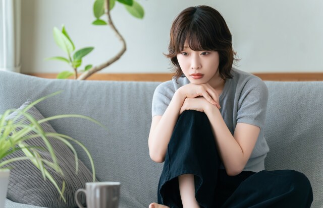親になってから、実家がしんどくなった方お話聴きます 「自分の親なのに、会うと疲れる」そんな気持ちも否定しません。 イメージ3