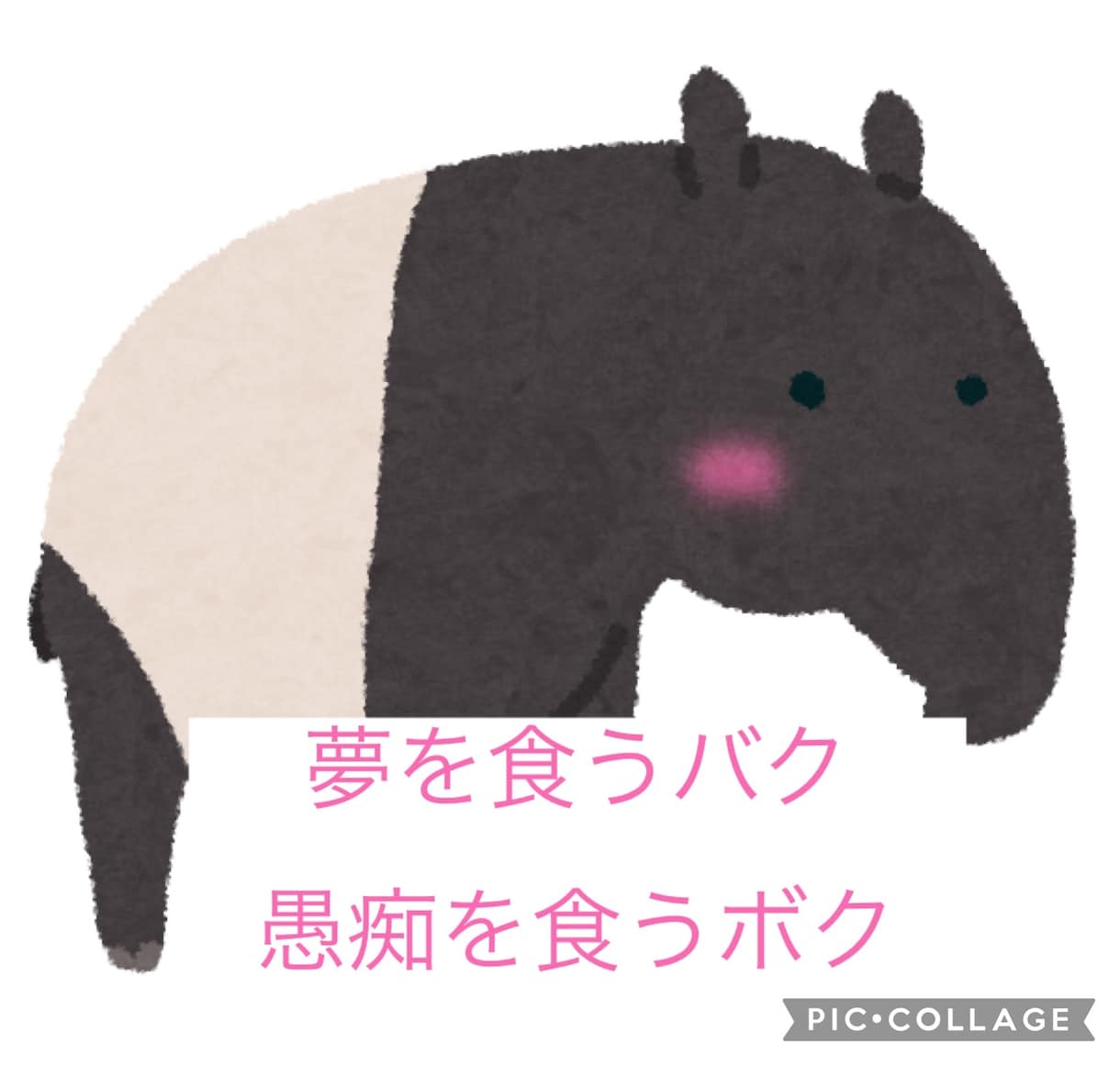 皆様の愚痴を食べようと思います 些細な事でも愚痴は好物なのでお聞きします（笑） イメージ1