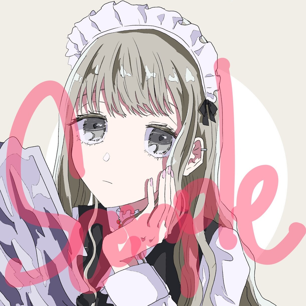 低コストにてご希望のイラストをご提供いたします 最短1日〜！楽しく描かせていただきます！ イメージ3