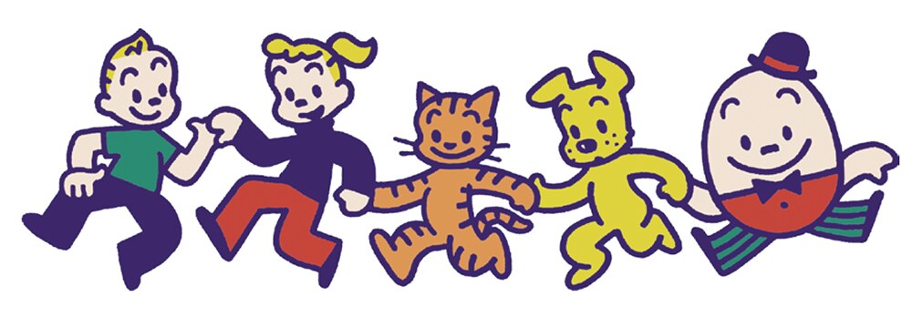 ベビーシッターについて教えます ベビーシッターについての情報提供 イメージ1