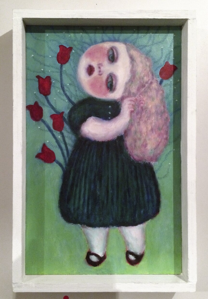 ただ似せるだけじゃない！本格絵画に仕上げます 似てるだけじゃじゃない！あなたが登場する本格絵画なんです！ イメージ10