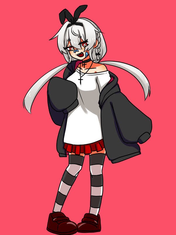 あなたのアイコン、ヘッダー描きます アニメ塗りが好きな方はぜひ！好みの雰囲気で描きます！ イメージ3