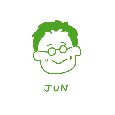最短即日！シンプルかわいい似顔絵アイコン描きます 無料修正無制限！ゆる〜く似せてシンプルかつオシャレな一枚に！ イメージ4