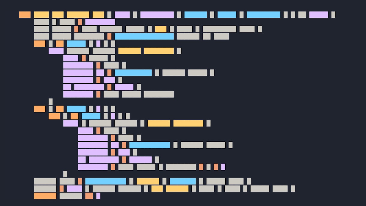 プログラミング初心者～中級者向けのメンターをします ある程度の期間でゆるくサポートを得たい方へ イメージ1