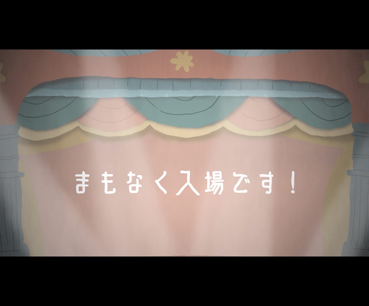 スパイファミリー風★オープニングムービー作ります 可愛いイラストで会場を一気に盛り上げましょう! イメージ10