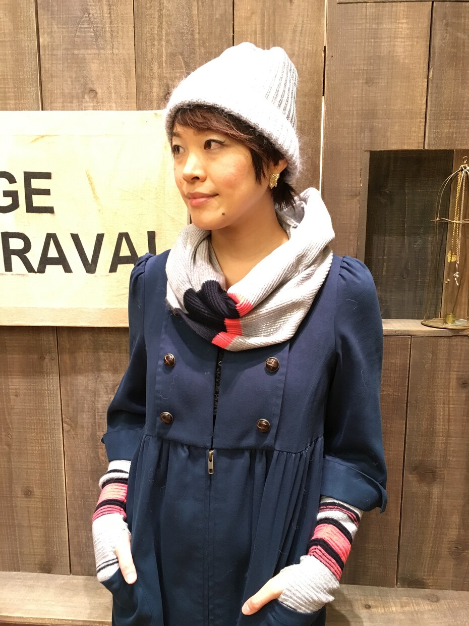 脱マンネリ！！着回し可能なコーディネート提案します 期間限定☆お試し特価！！あなたに似合う垢ぬけコーディネート イメージ8