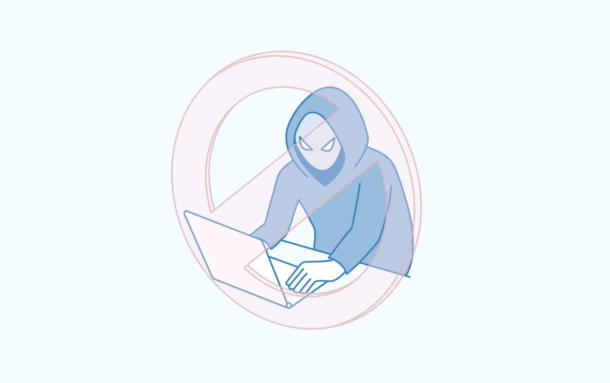 WEBサイトヘッダーや説明イラストをデザインします WEB・広告等で使える素材をオリジナルで作成します！ イメージ2