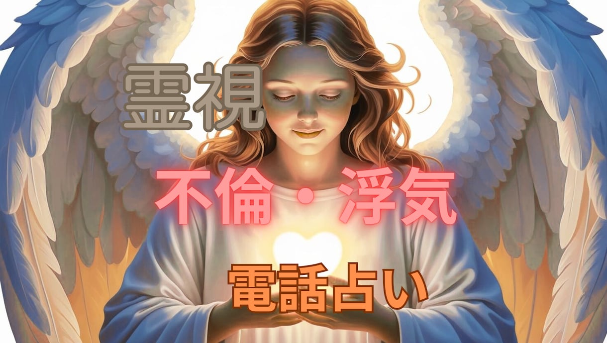 浮気・不倫の本音と恋愛メッセージをお伝えします 誰にも言えない浮気・不倫の想いに丁寧に寄り添います イメージ1