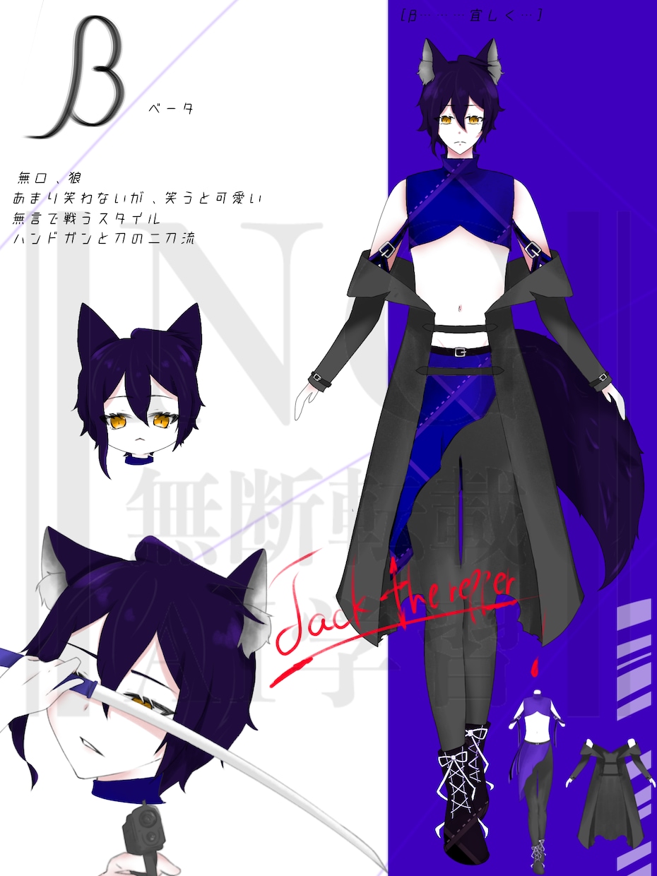 貴方だけの希望に合うものを作ります 少しでも満足して頂けるように✨ イメージ5