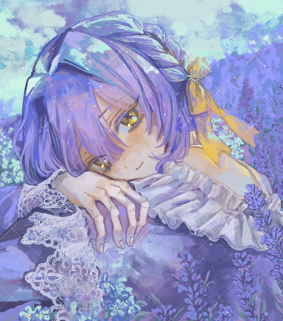 商用利用可！ご要望に合わせてイラスト制作いたします 細かなご要望も歓迎！細部までこだわったイラストが得意です！ イメージ1