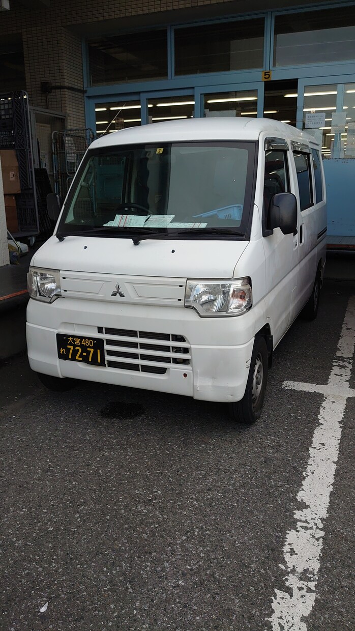 軽配達業の起業から給料や業界のことを話せます 軽配達業の起業から給料や業界のことをお話できます。 イメージ1