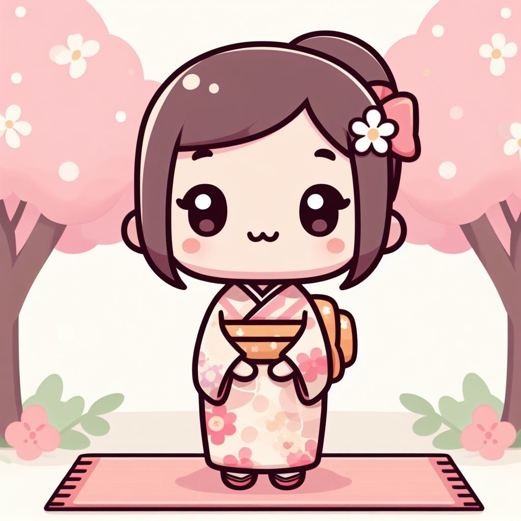 ポップでかわいいイラスト描きます SNS・アバター・アイコン・グッズ イメージ2