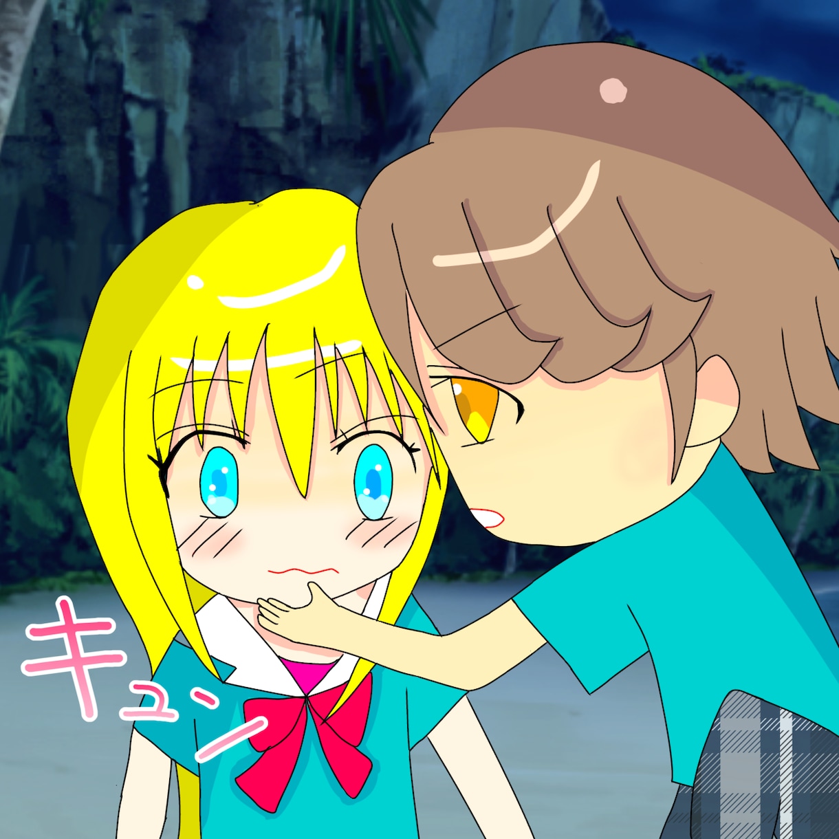 YouTube動画用・広告用漫画を描YouTuます YouTubeに載せるマンガや宣伝用の広告漫画の作成をします イメージ4