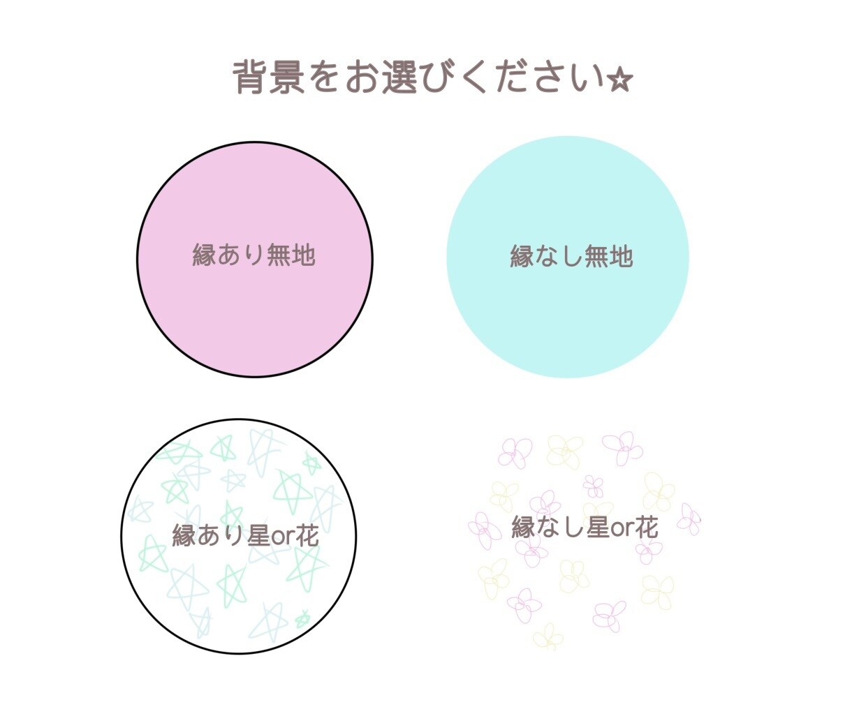 ゆるかわ手描きイラストで印象に残るお手伝いをします SNSやYouTubeをゆるかわ手描きイラストで好印象！ イメージ7