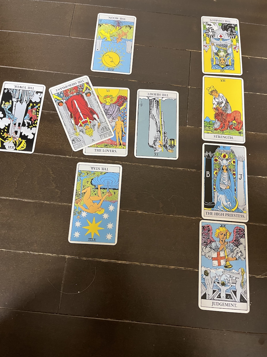 普段着の貴方のお話、お聞きします 心か壊れてしまう前に、言いたいことを言っちゃって下さい！ イメージ2
