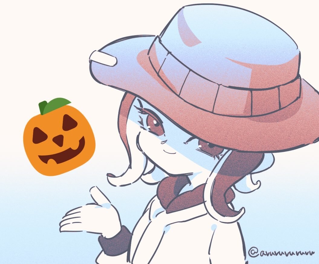 みんなの目を引くSNSアイコンを描きます さまざまな色使いと目ぢからがあるイラストがすきな方へ イメージ3
