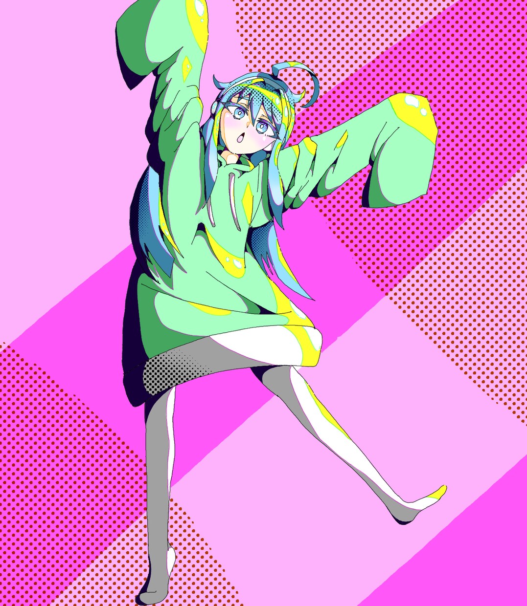 キャラクター創作します あなただけのオリジナルキャラクターを安価で創ります。 イメージ2