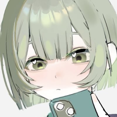 最短二日！アイコン/サムネイラスト制作します ○活動を彩る1枚に｜透明感と引き込まれるイラスト制作 イメージ10