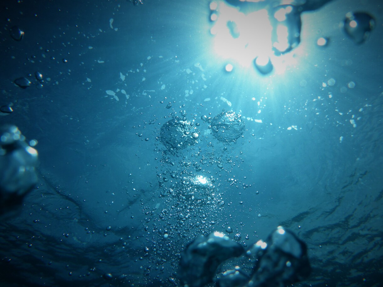 水の重要性教えます 健康の重要性が高まっている中、水の必要性に注目してみては？ イメージ1