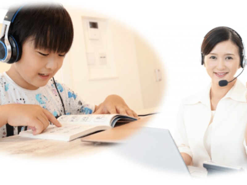 お子様に英会話レッスン（事前学習動画付き）します みんな大好きなあの漫画の英語版で楽しく英語を学ぼう！ イメージ3