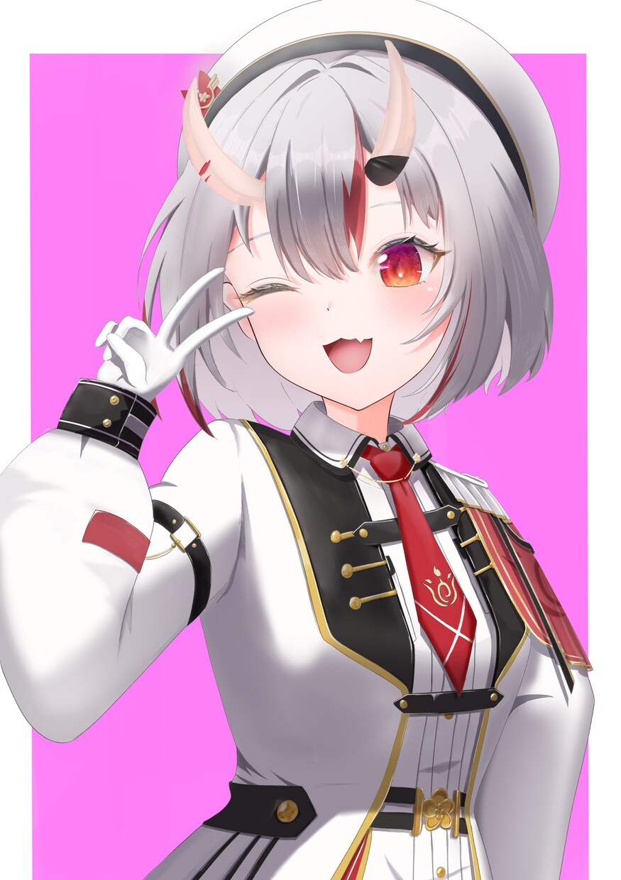 あなたのキャラクターを魅力的な一枚絵に仕上げます あなたの「好き」を、一枚のイラストに！ イメージ7
